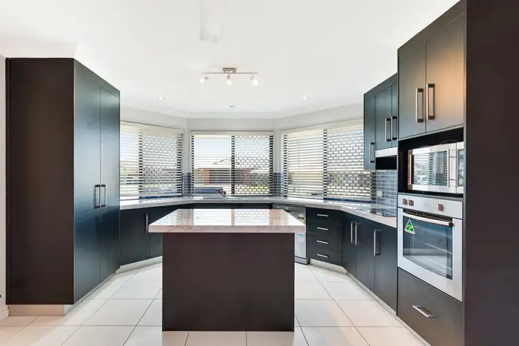 Fourth view of Homely house listing, 28 Riley Drive, Gracemere QLD 4702