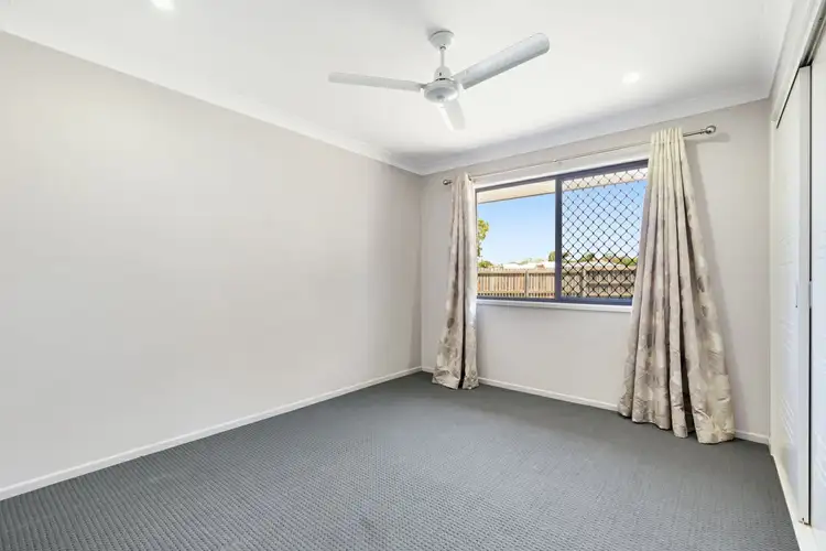 Fifth view of Homely house listing, 28 Riley Drive, Gracemere QLD 4702