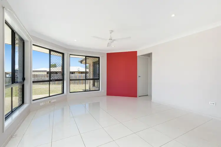 Sixth view of Homely house listing, 28 Riley Drive, Gracemere QLD 4702