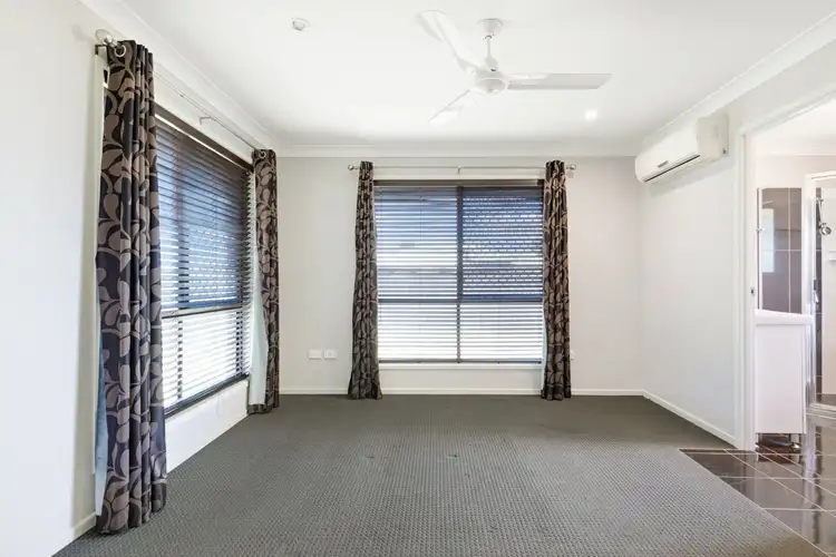 Seventh view of Homely house listing, 28 Riley Drive, Gracemere QLD 4702