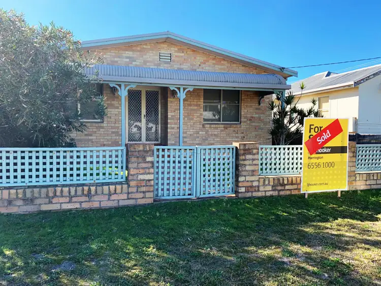 Main view of Homely house listing, 15 Hogan Street, Harrington NSW 2427