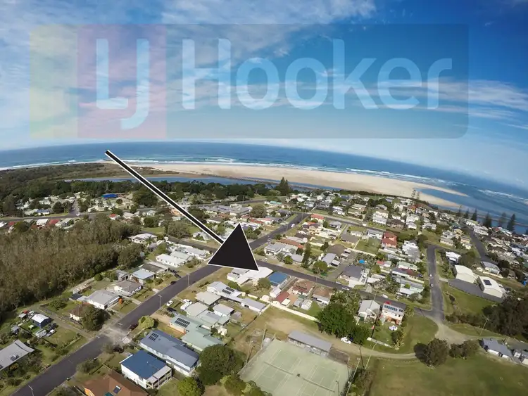 Second view of Homely house listing, 15 Hogan Street, Harrington NSW 2427