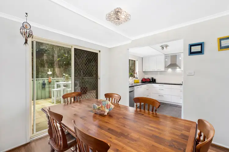Second view of Homely townhouse listing, 2/100a Willoughby Road, Terrigal NSW 2260