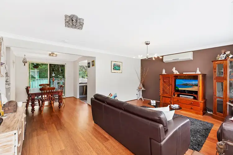 Third view of Homely townhouse listing, 2/100a Willoughby Road, Terrigal NSW 2260
