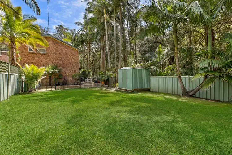 Fifth view of Homely townhouse listing, 2/100a Willoughby Road, Terrigal NSW 2260