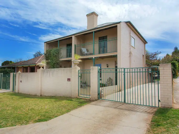 14B Liverpool Street, Cowra NSW 2794
