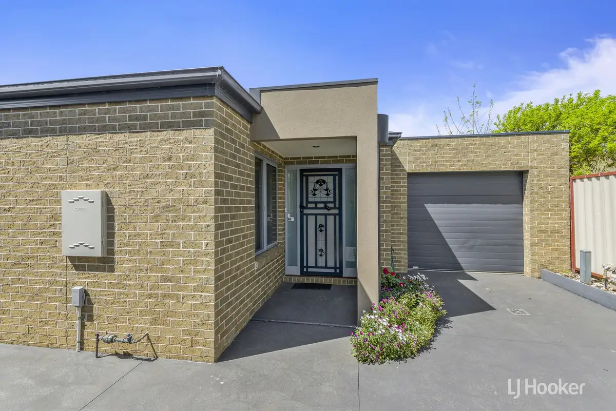 Main view of Homely unit listing, 3/39 La Rochelle Boulevard, Point Cook VIC 3030