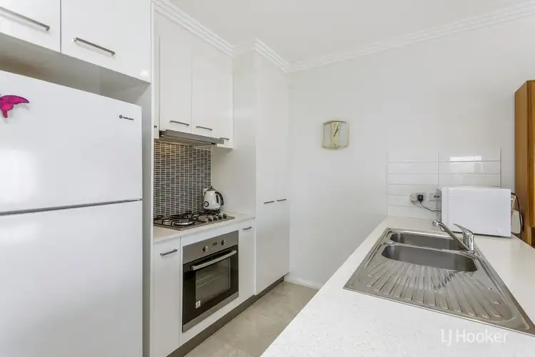 Second view of Homely unit listing, 3/39 La Rochelle Boulevard, Point Cook VIC 3030