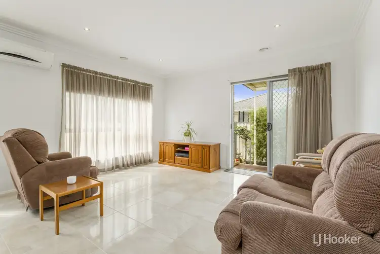 Fourth view of Homely unit listing, 3/39 La Rochelle Boulevard, Point Cook VIC 3030