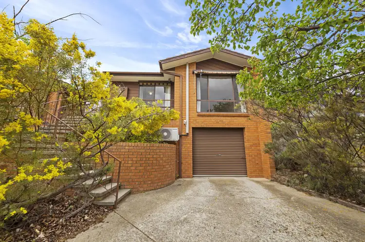 21/21 Alsop Close, Phillip ACT 2606