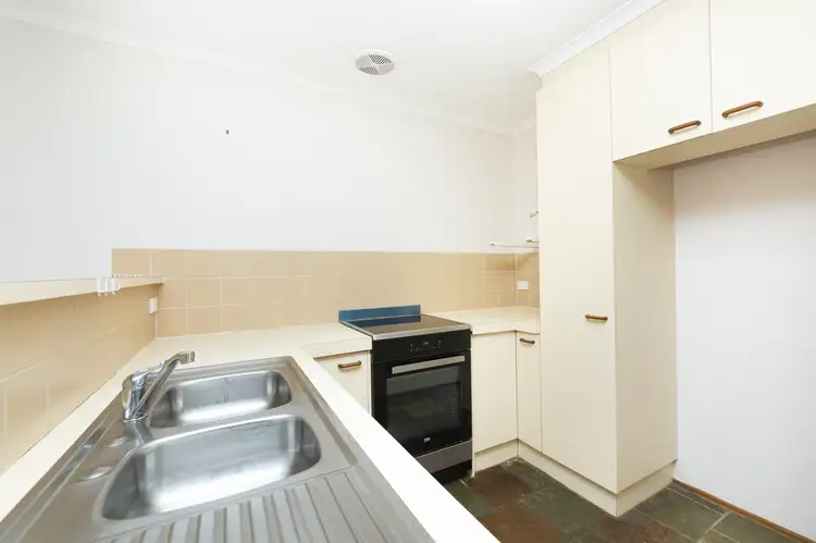 Second view of Homely townhouse listing, 21/21 Alsop Close, Phillip ACT 2606