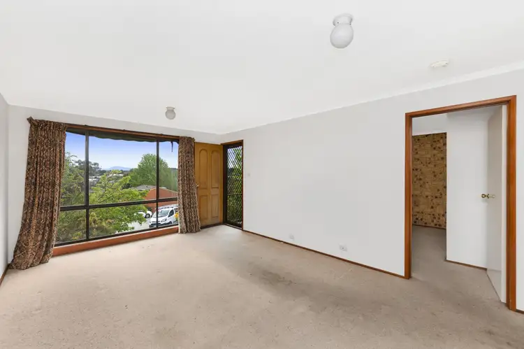 Third view of Homely townhouse listing, 21/21 Alsop Close, Phillip ACT 2606