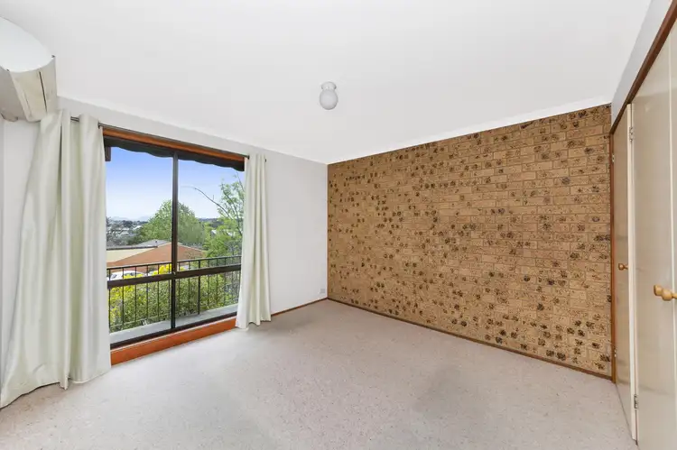 Fourth view of Homely townhouse listing, 21/21 Alsop Close, Phillip ACT 2606