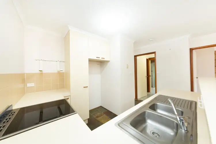 Fifth view of Homely townhouse listing, 21/21 Alsop Close, Phillip ACT 2606