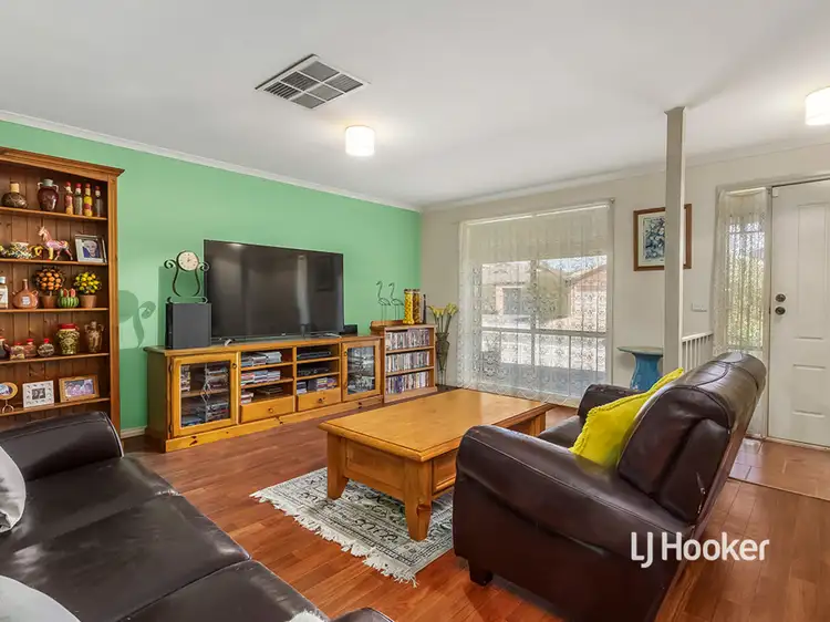 Second view of Homely house listing, 17 Seaside Close, Seabrook VIC 3028