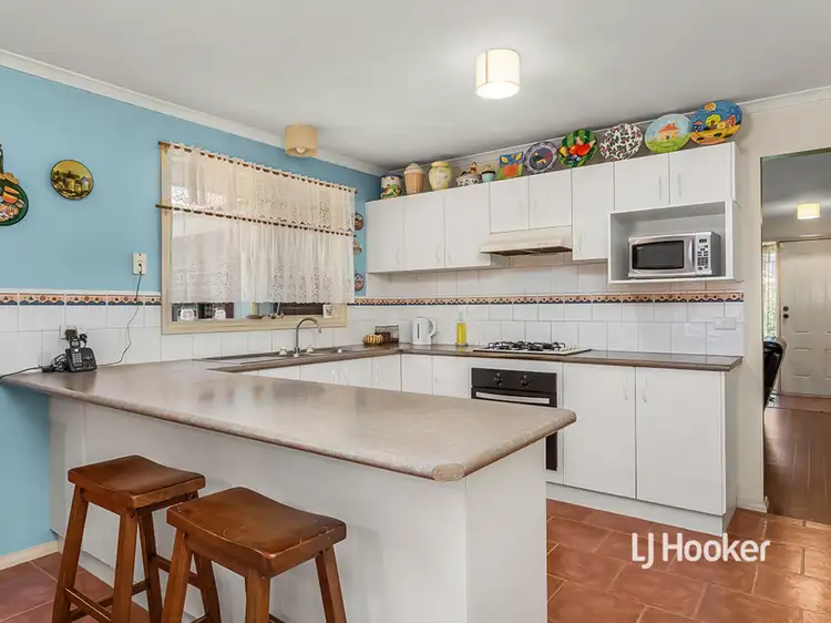 Third view of Homely house listing, 17 Seaside Close, Seabrook VIC 3028