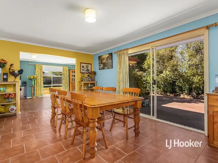 Fourth view of Homely house listing, 17 Seaside Close, Seabrook VIC 3028