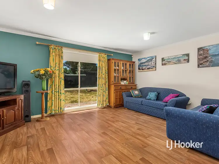 Fifth view of Homely house listing, 17 Seaside Close, Seabrook VIC 3028