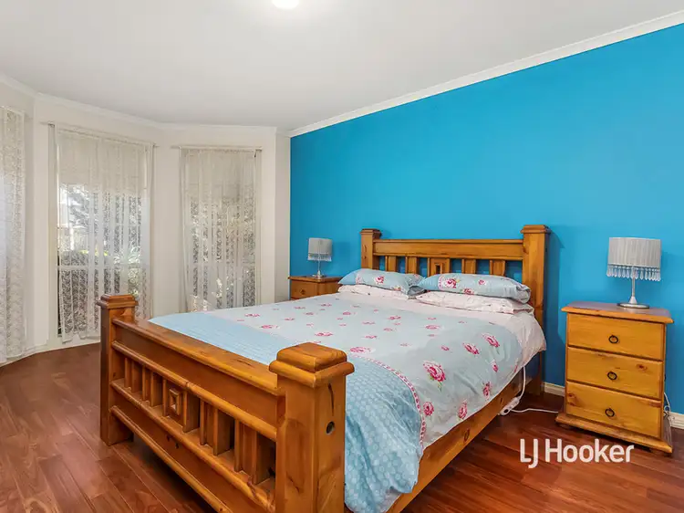 Sixth view of Homely house listing, 17 Seaside Close, Seabrook VIC 3028