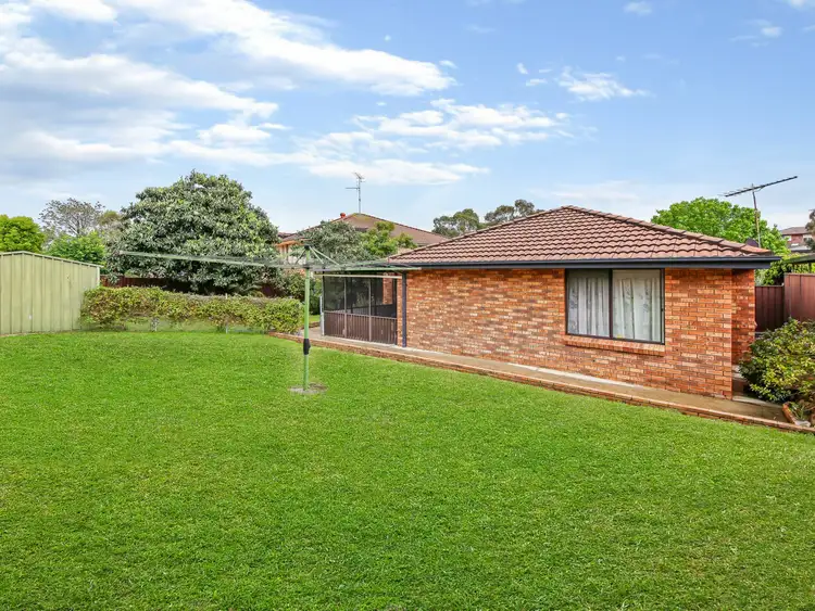Second view of Homely house listing, 16 Strickland Place, Erskine Park NSW 2759