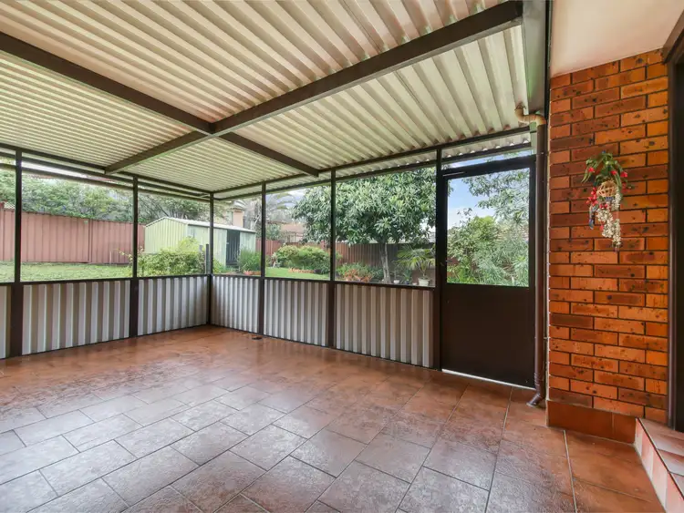 Third view of Homely house listing, 16 Strickland Place, Erskine Park NSW 2759