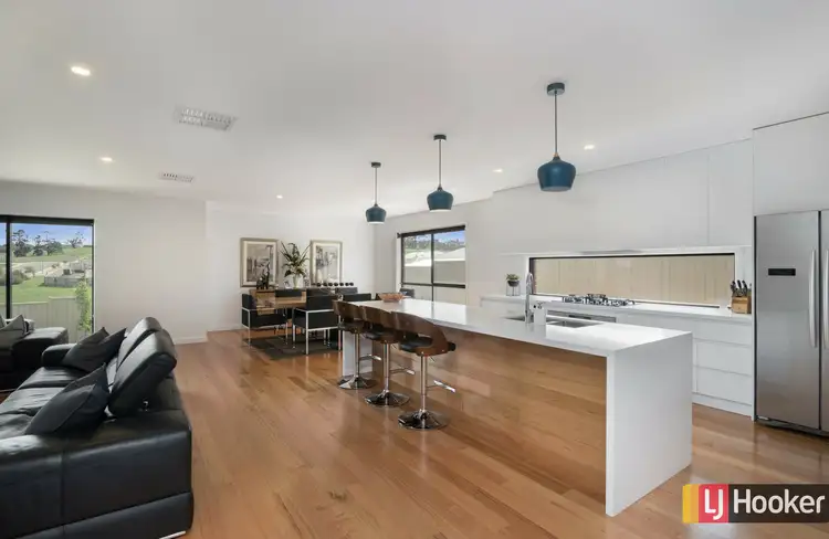 12 Rankin Boulevard, Wallan VIC 3756