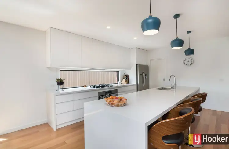 Third view of Homely house listing, 12 Rankin Boulevard, Wallan VIC 3756