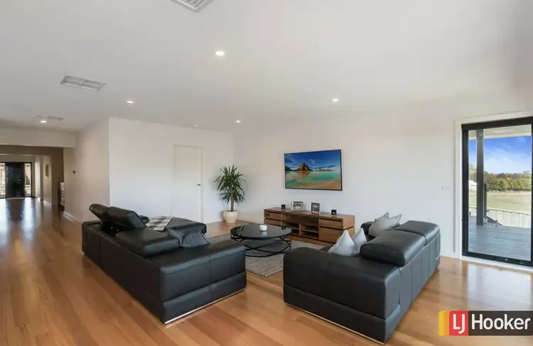 Fourth view of Homely house listing, 12 Rankin Boulevard, Wallan VIC 3756
