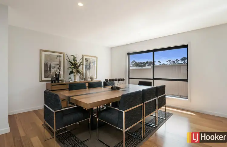 Sixth view of Homely house listing, 12 Rankin Boulevard, Wallan VIC 3756