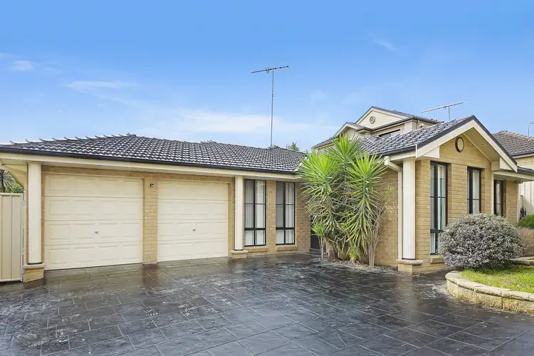 44 Lindsay Street, Casula NSW 2170