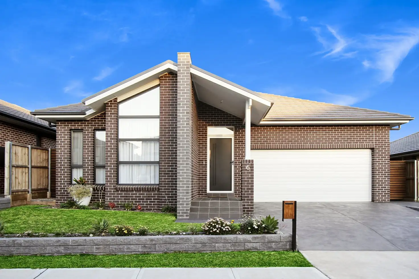 Main view of Homely house listing, 6 Qurna Road, Edmondson Park NSW 2174