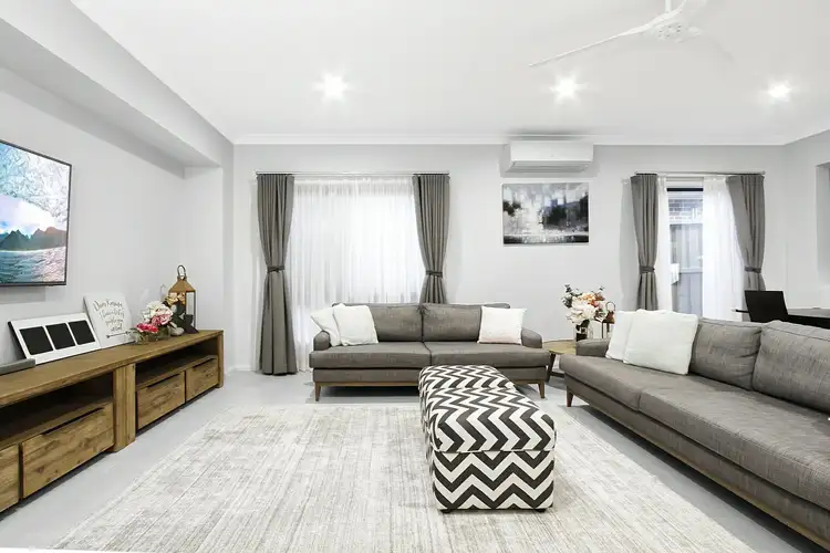 Second view of Homely house listing, 6 Qurna Road, Edmondson Park NSW 2174