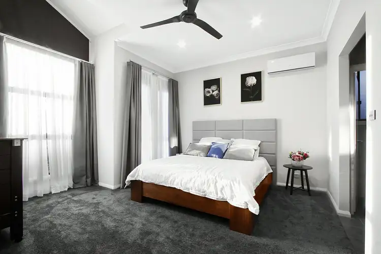 Fourth view of Homely house listing, 6 Qurna Road, Edmondson Park NSW 2174