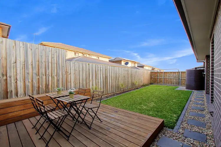 Sixth view of Homely house listing, 6 Qurna Road, Edmondson Park NSW 2174