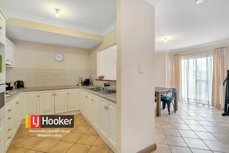 Third view of Homely townhouse listing, 7/14-16 Goodwin Circuit, Golden Grove SA 5125
