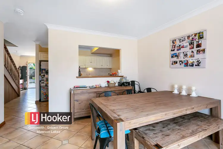 Fourth view of Homely townhouse listing, 7/14-16 Goodwin Circuit, Golden Grove SA 5125