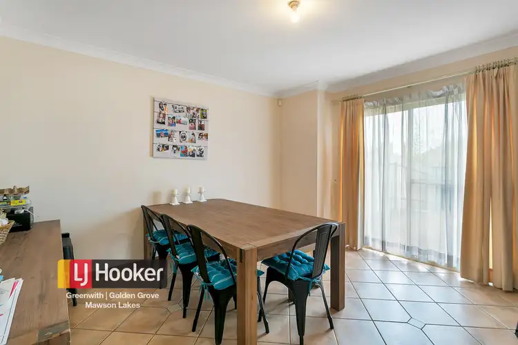 Fifth view of Homely townhouse listing, 7/14-16 Goodwin Circuit, Golden Grove SA 5125