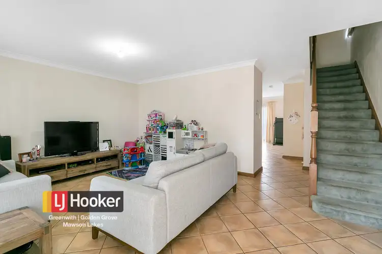 Sixth view of Homely townhouse listing, 7/14-16 Goodwin Circuit, Golden Grove SA 5125