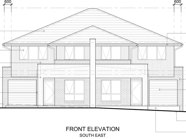Second view of Homely land listing, 30 Chesham Avenue, Oran Park NSW 2570