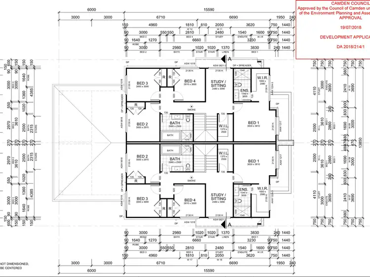 Third view of Homely land listing, 30 Chesham Avenue, Oran Park NSW 2570