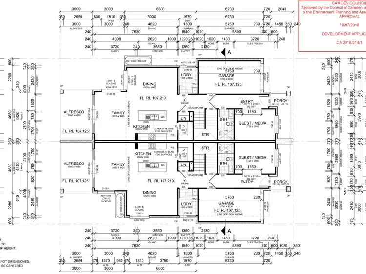 Fourth view of Homely land listing, 30 Chesham Avenue, Oran Park NSW 2570