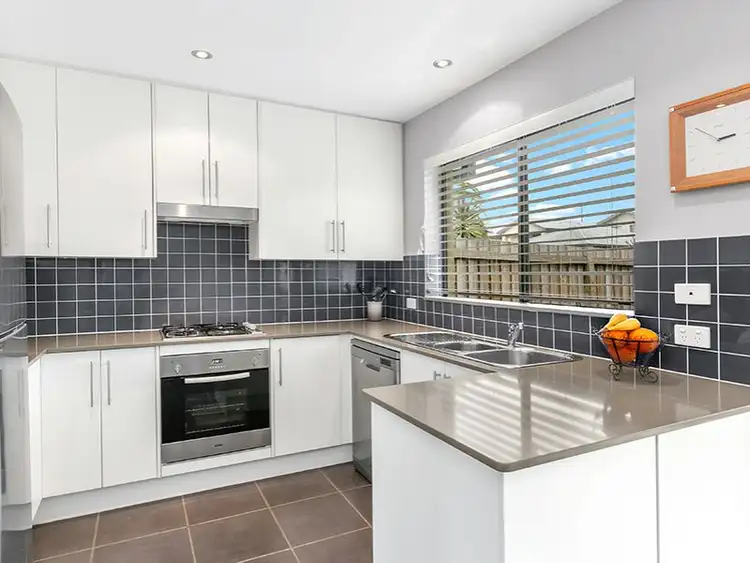 Second view of Homely townhouse listing, 23/348 Pacific Highway, Belmont North NSW 2280