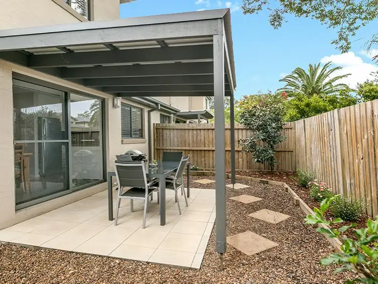 Third view of Homely townhouse listing, 23/348 Pacific Highway, Belmont North NSW 2280