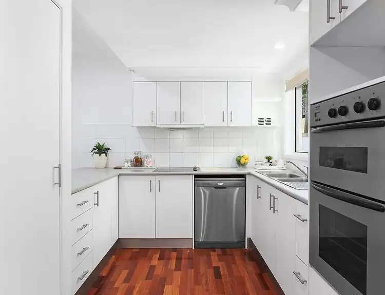 Fifth view of Homely townhouse listing, 8/50-52 Mirreen Drive, Tugun QLD 4224