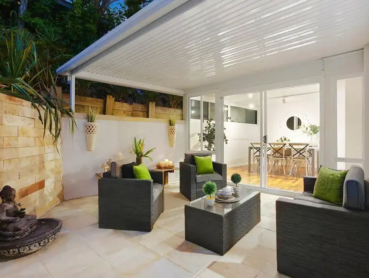 Sixth view of Homely townhouse listing, 8/50-52 Mirreen Drive, Tugun QLD 4224