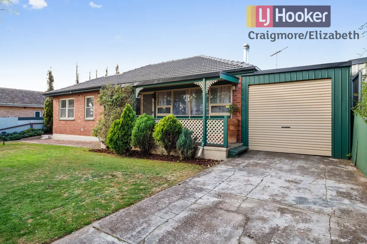 Main view of Homely house listing, 29 Nautilus Road, Elizabeth East SA 5112
