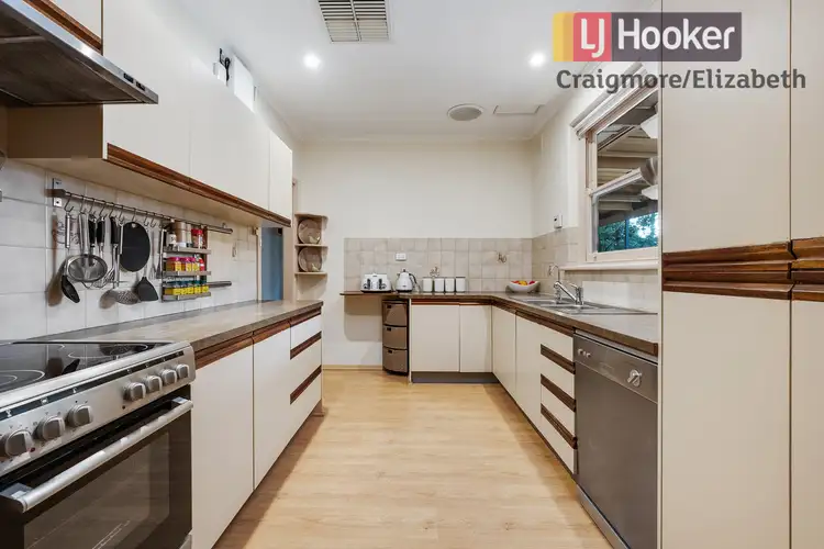 Sixth view of Homely house listing, 29 Nautilus Road, Elizabeth East SA 5112