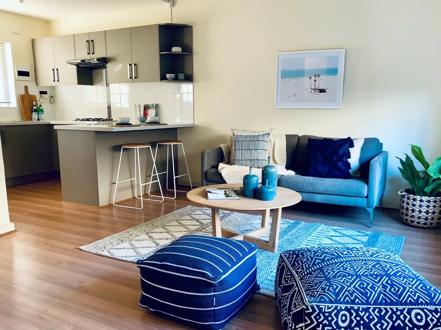Main view of Homely unit listing, 8/7-9 Glenburnie Street, Seaton SA 5023