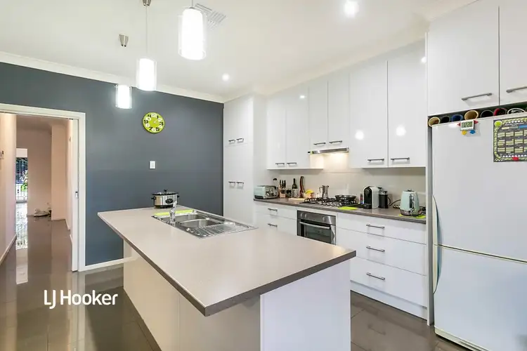 Second view of Homely house listing, 13A Hawke Street, Ridgehaven SA 5097