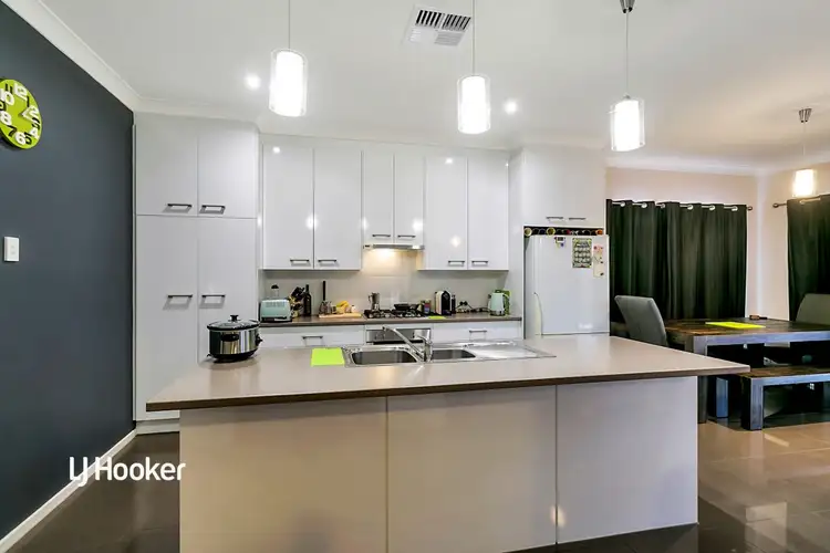 Third view of Homely house listing, 13A Hawke Street, Ridgehaven SA 5097